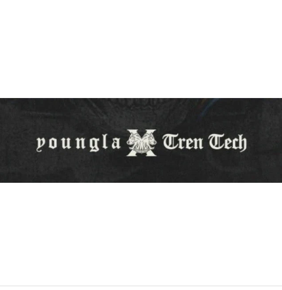 TREN TECH X YOUNGLA