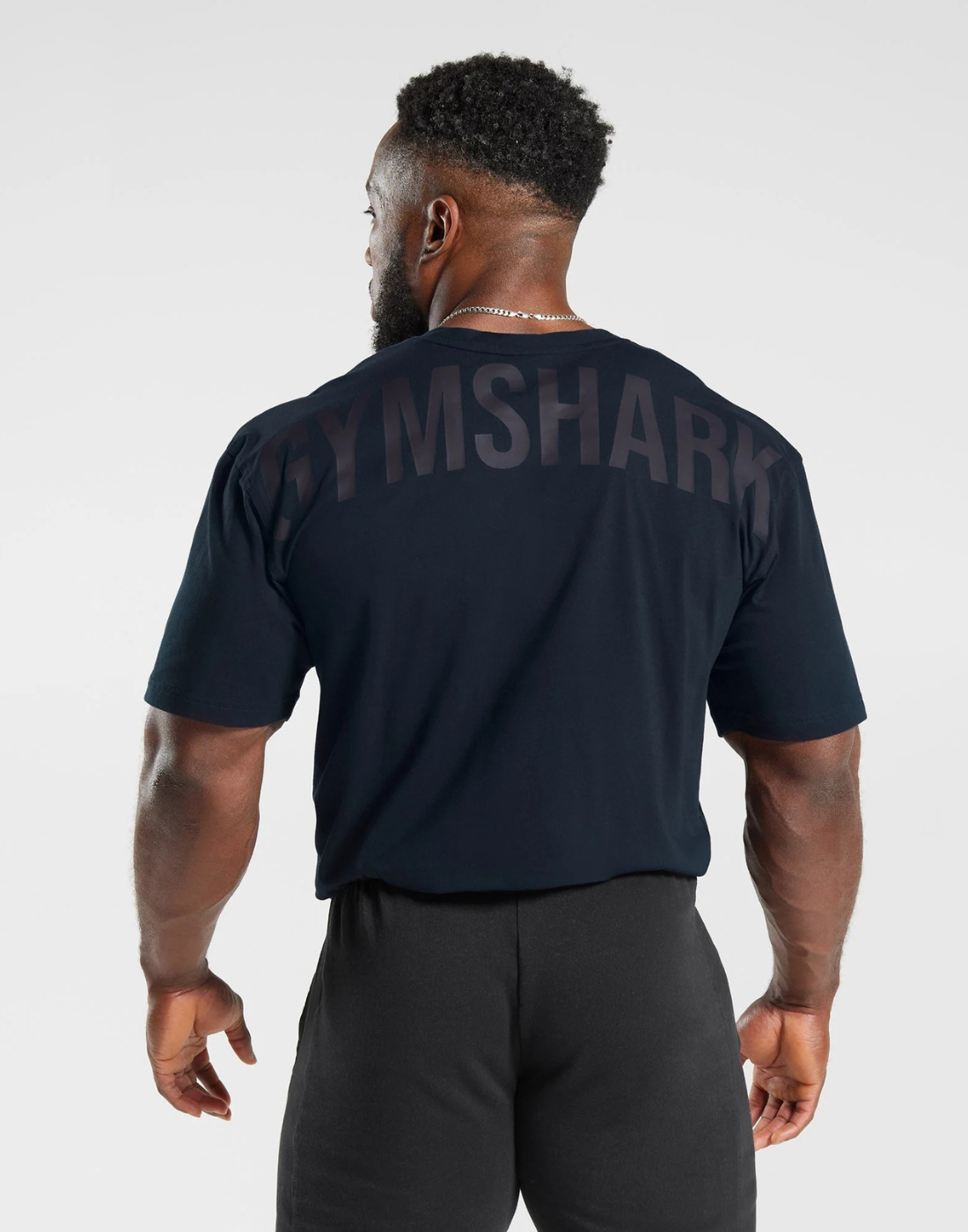 POWER T-SHIRT