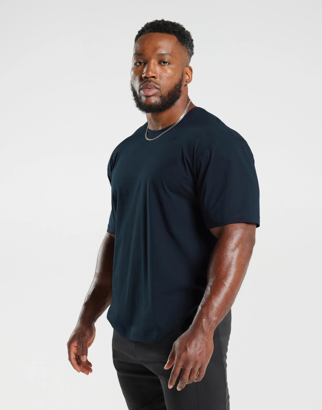 POWER T-SHIRT