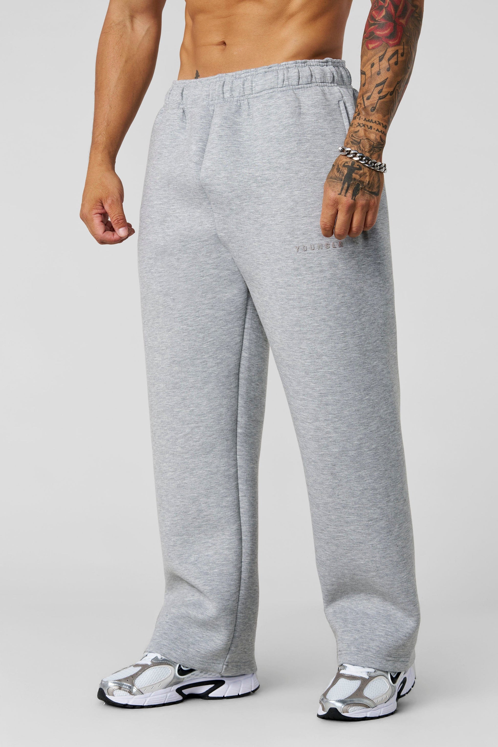 2043 - SCUBA SWEATS PRE-ORDER