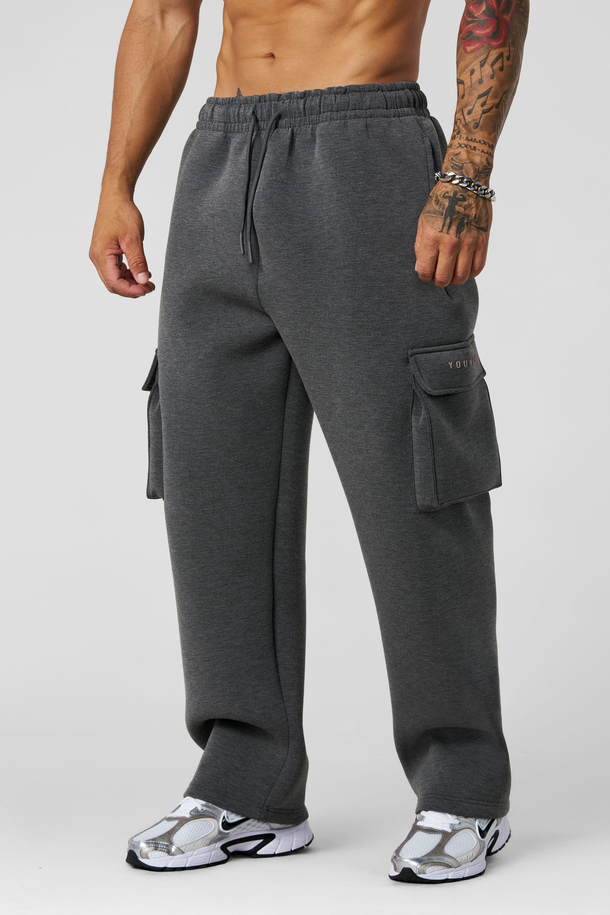 2047 - SCUBA CARGO SWEATS PRE-ORDER