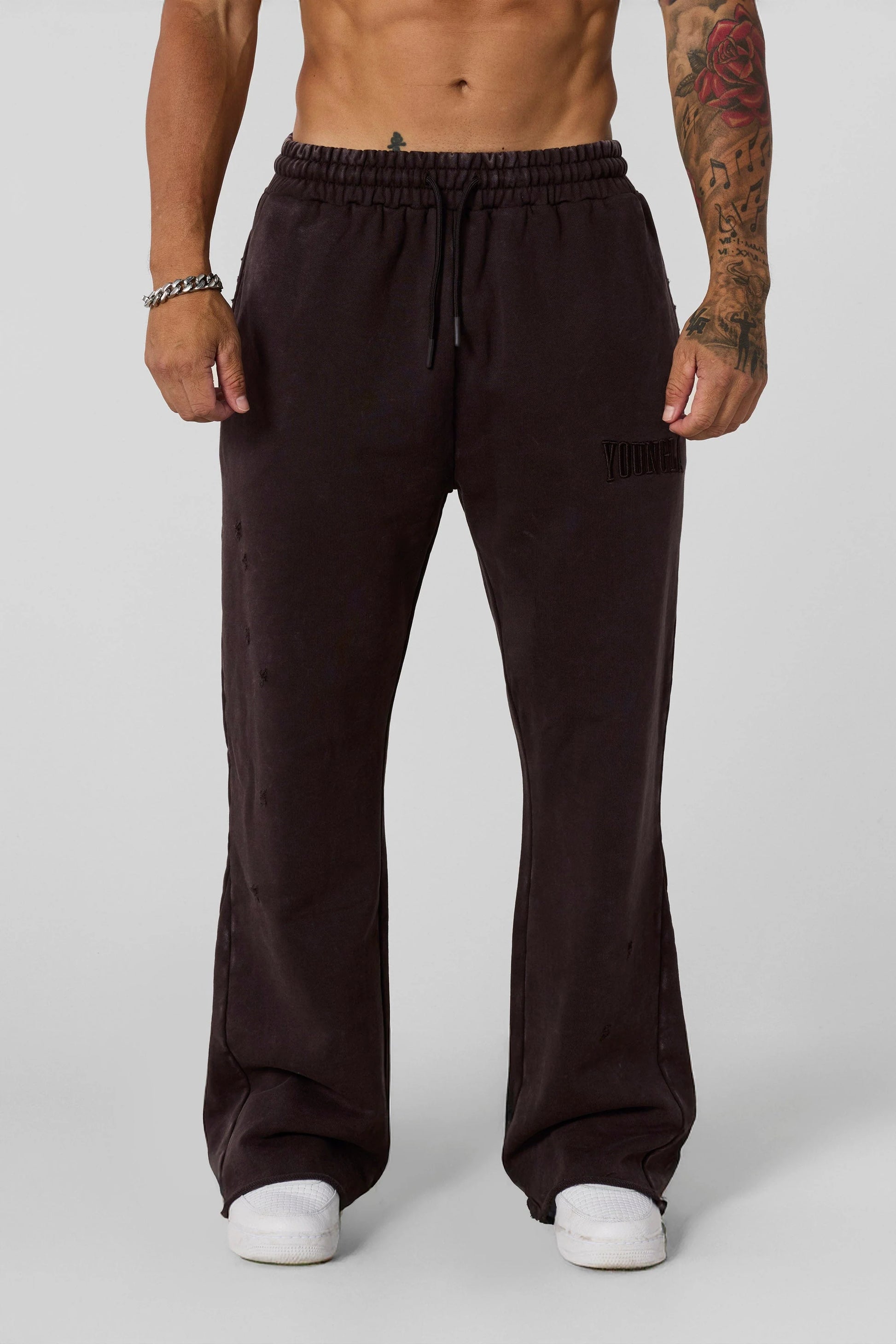 2077 - FLARE SWEATS PRE-ORDER