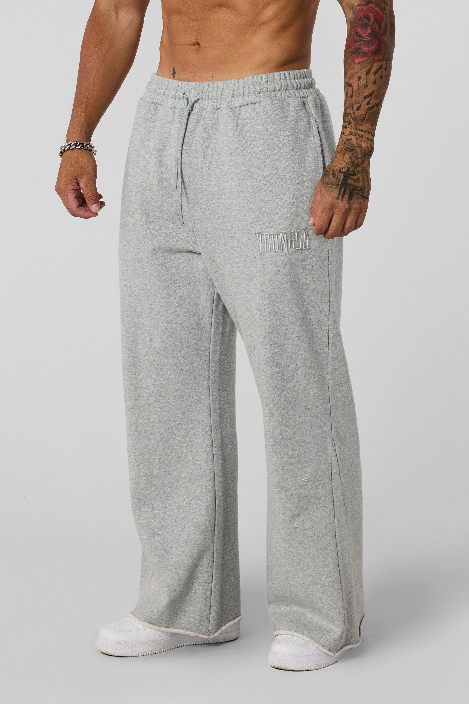 2077 - FLARE SWEATS PRE-ORDER