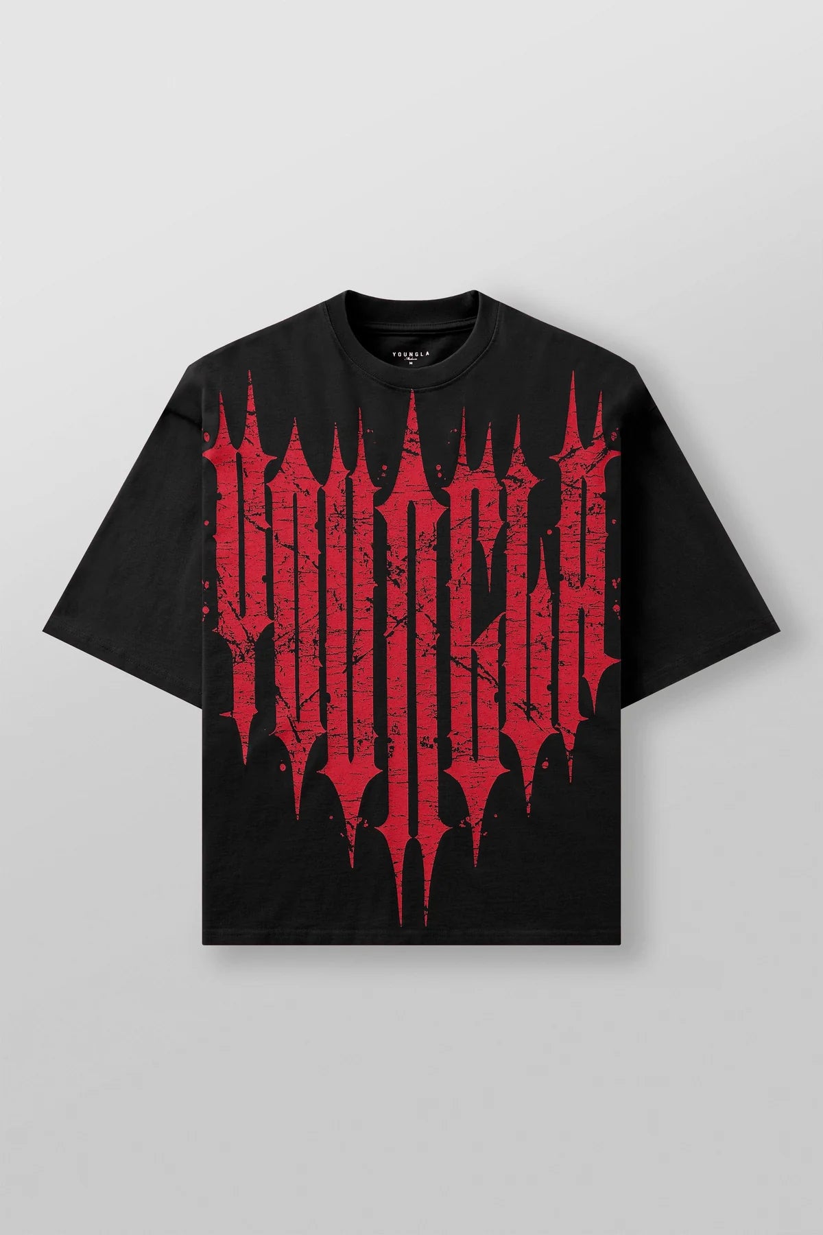 REVENGE TEE SPRING