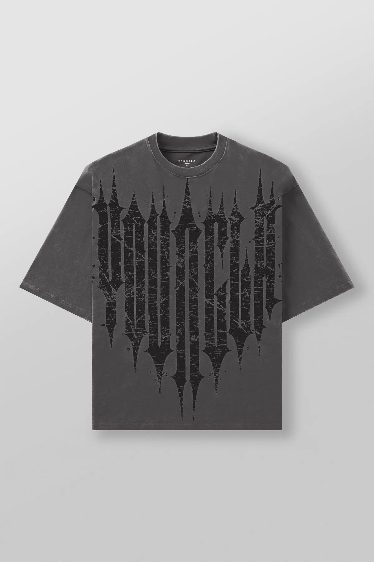 REVENGE TEE SPRING