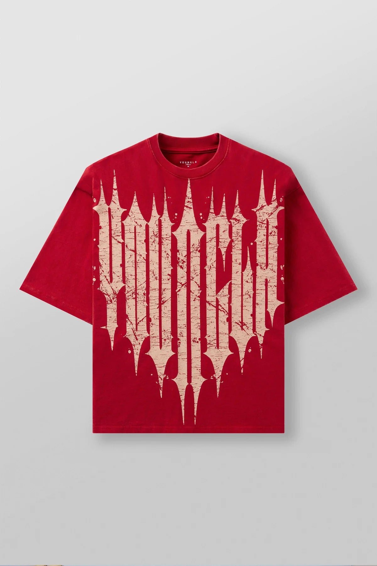 REVENGE TEE SPRING