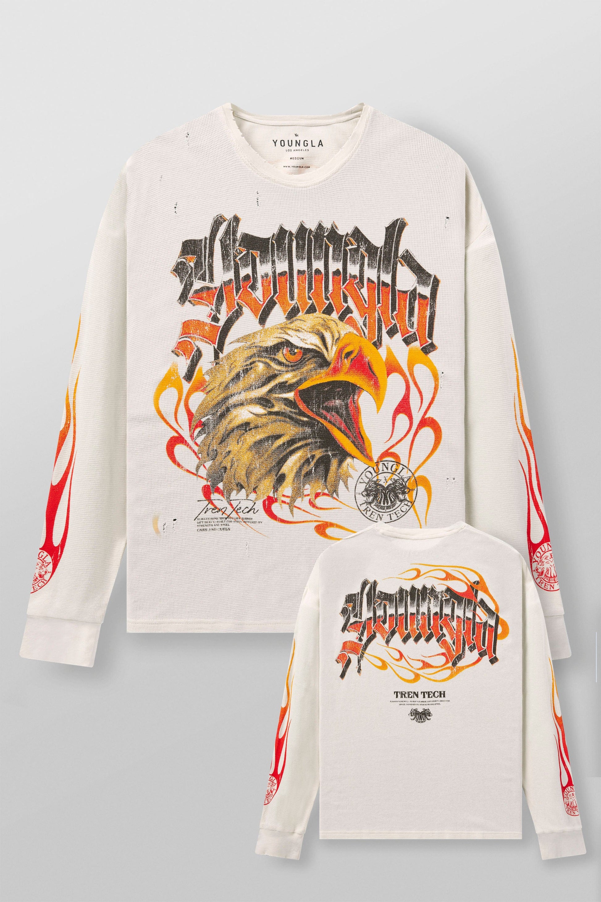 8036 - CARS & CURLS - THERMALS PRE-ORDER