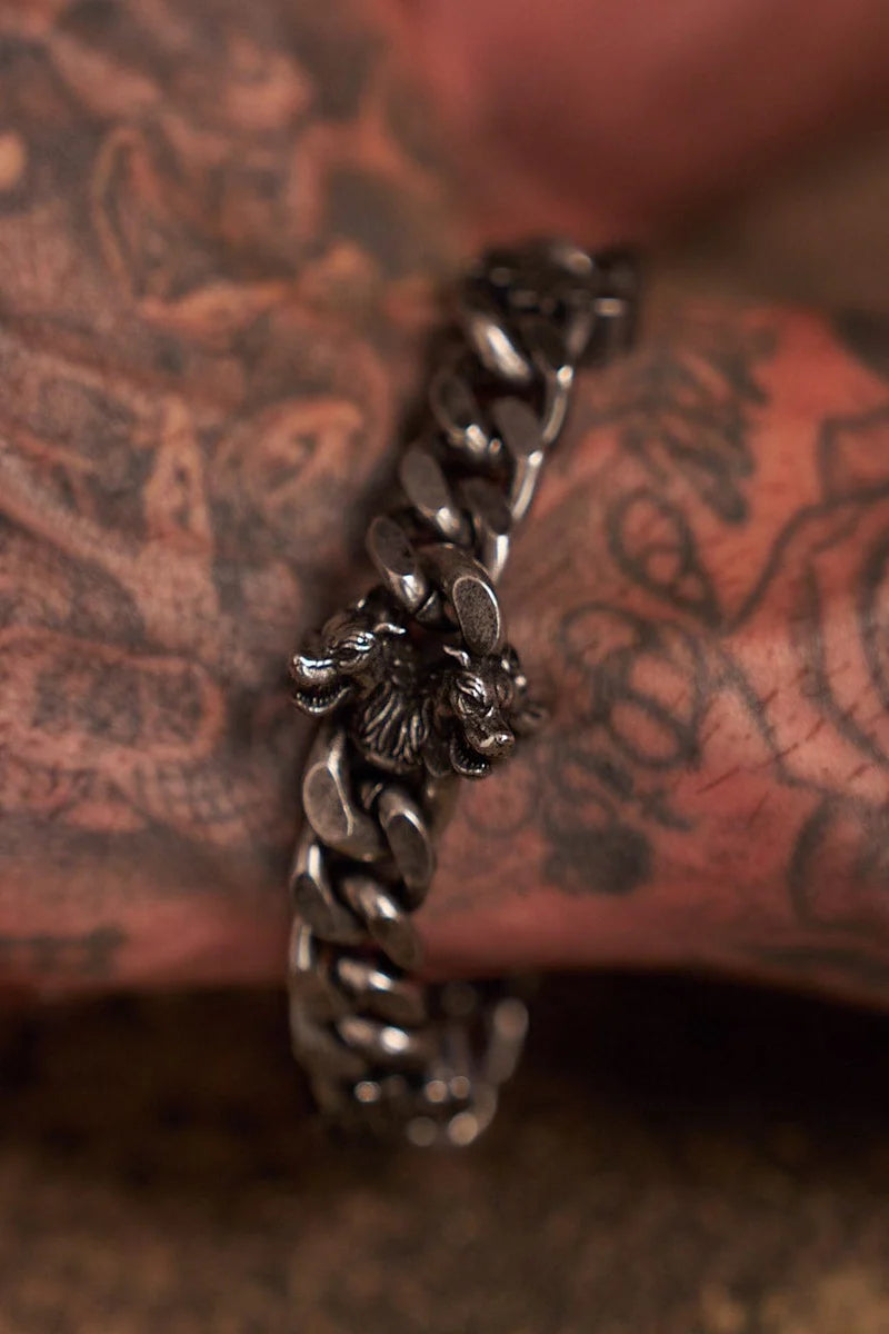 9101 - CARS & CURLS - BRACELET PRE-ORDER