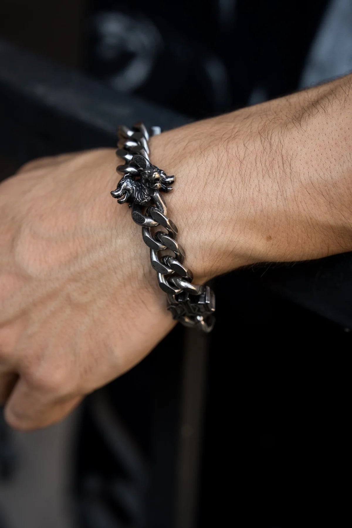 9101 - CARS & CURLS - BRACELET PRE-ORDER