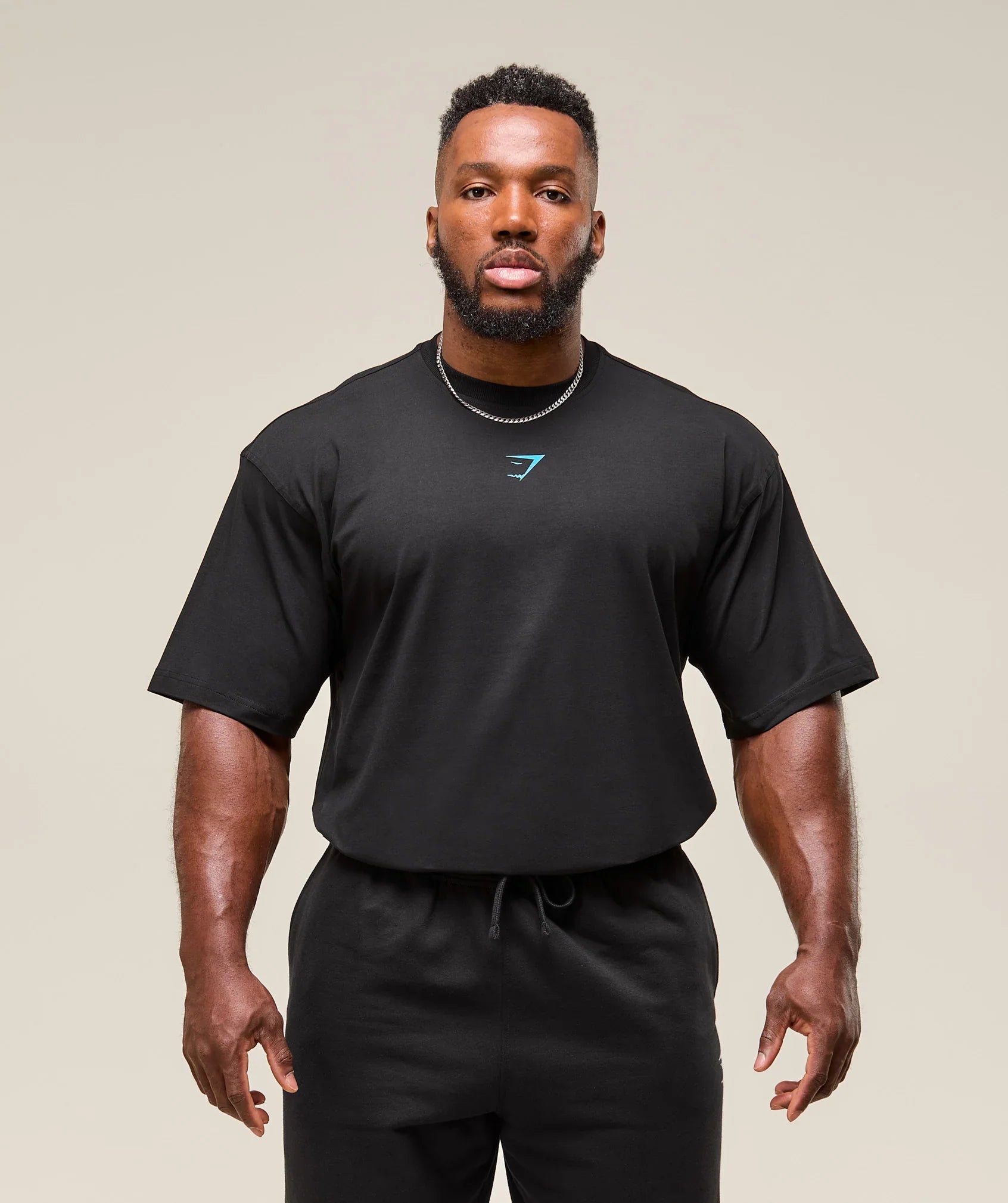 POWER T-SHIRT