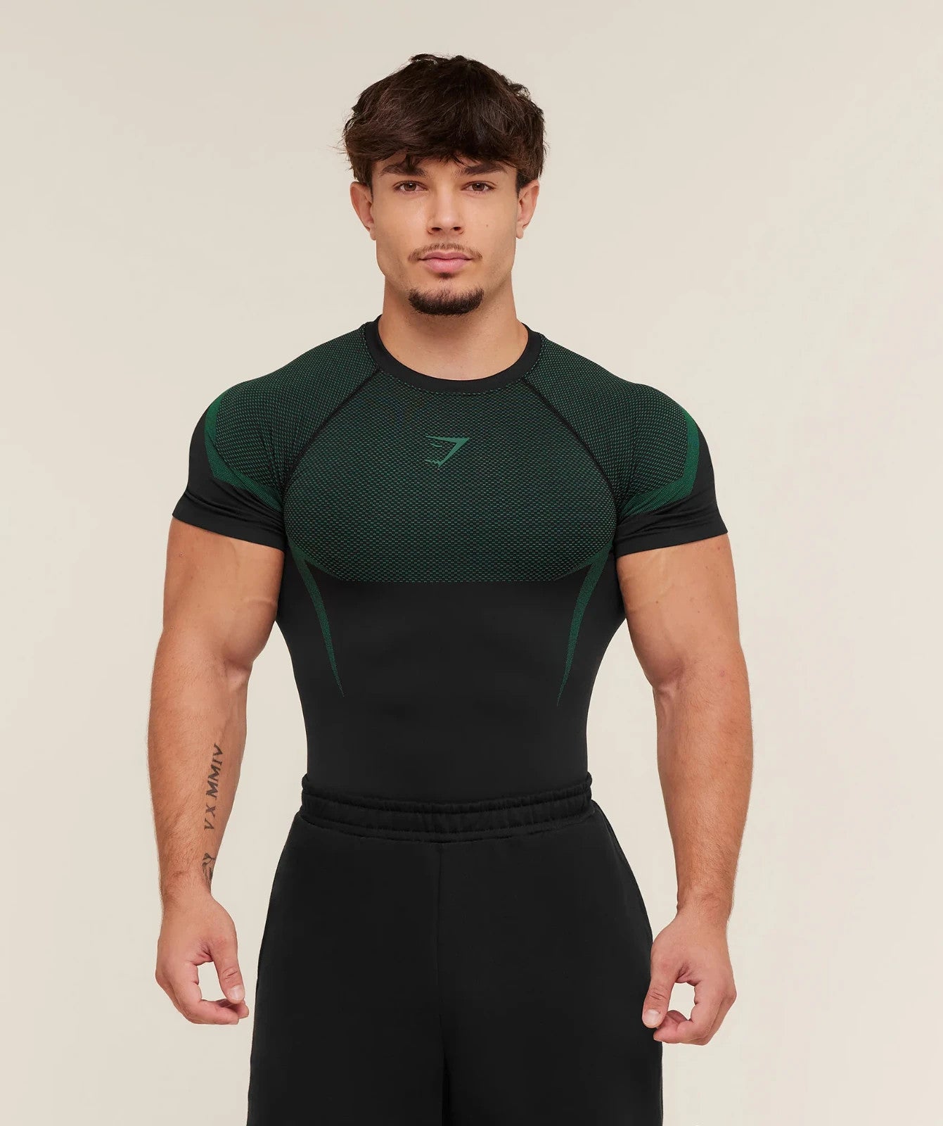 ONYX V5 SEAMLESS T-SHIRT