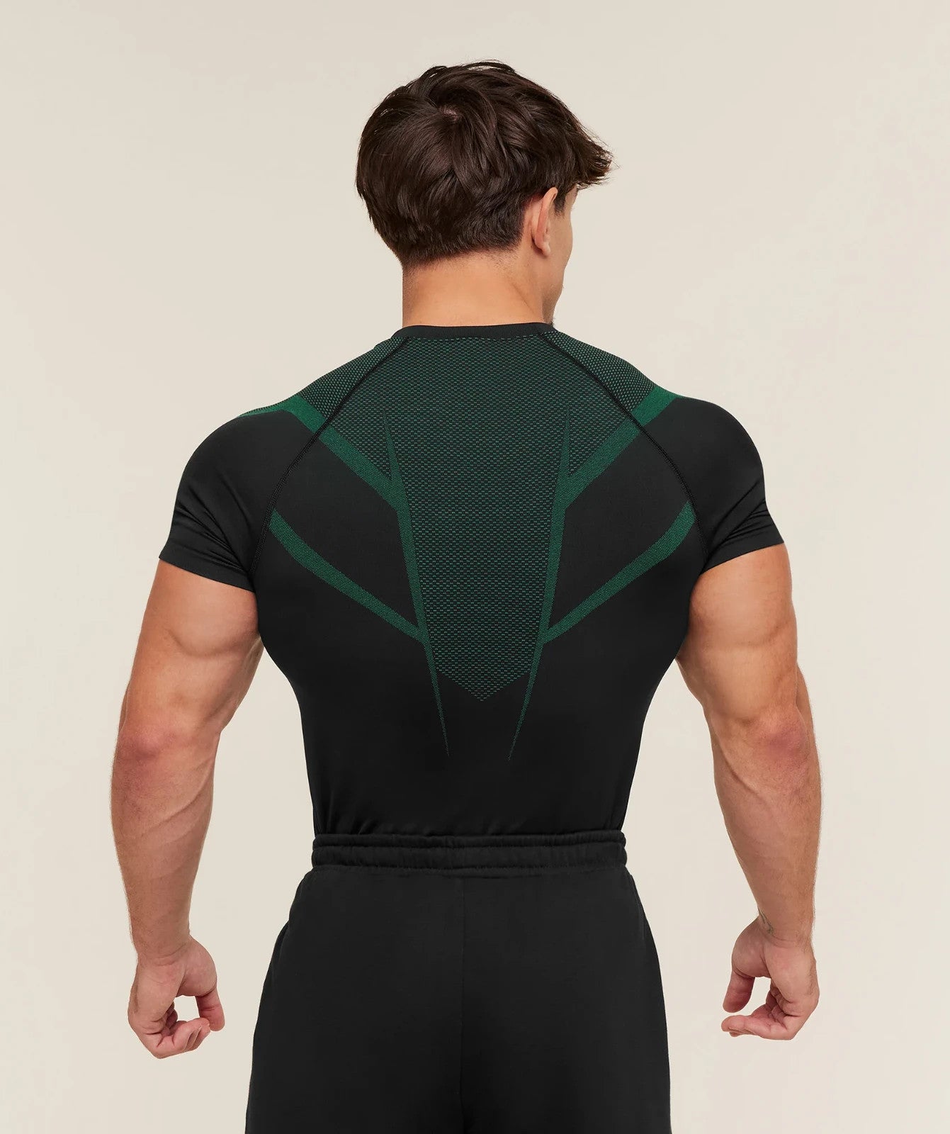 ONYX V5 SEAMLESS T-SHIRT