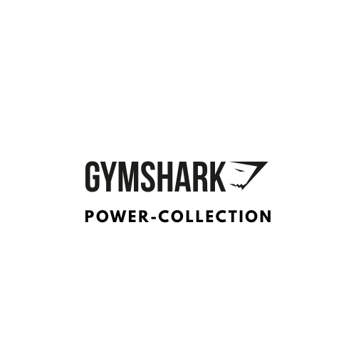 GYMSHARK POWER WASHED