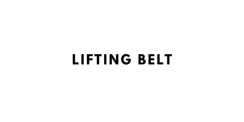 Lifting Gear