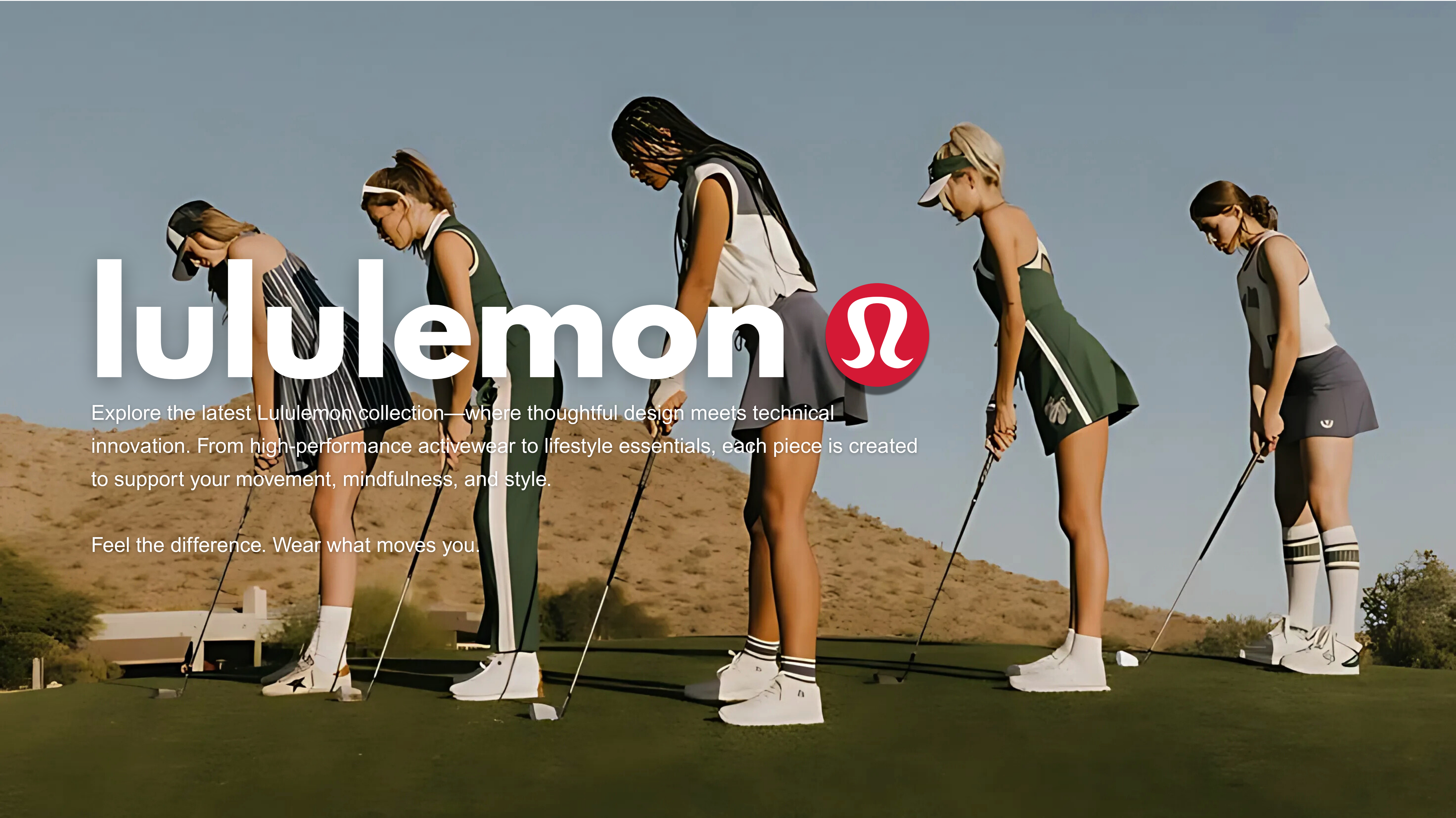 Lululemon