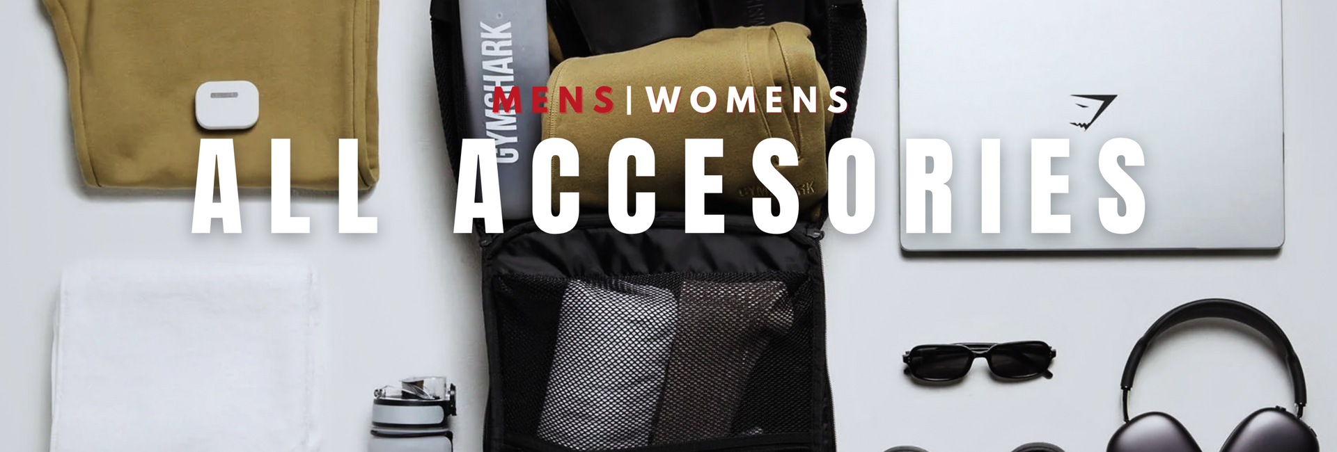 All Accessories