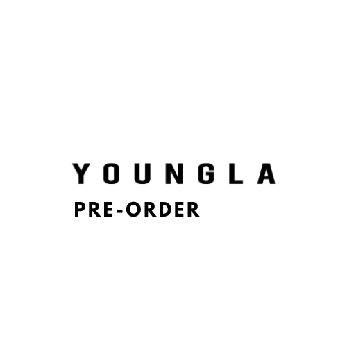 YOUNGLA PRE-ORDER