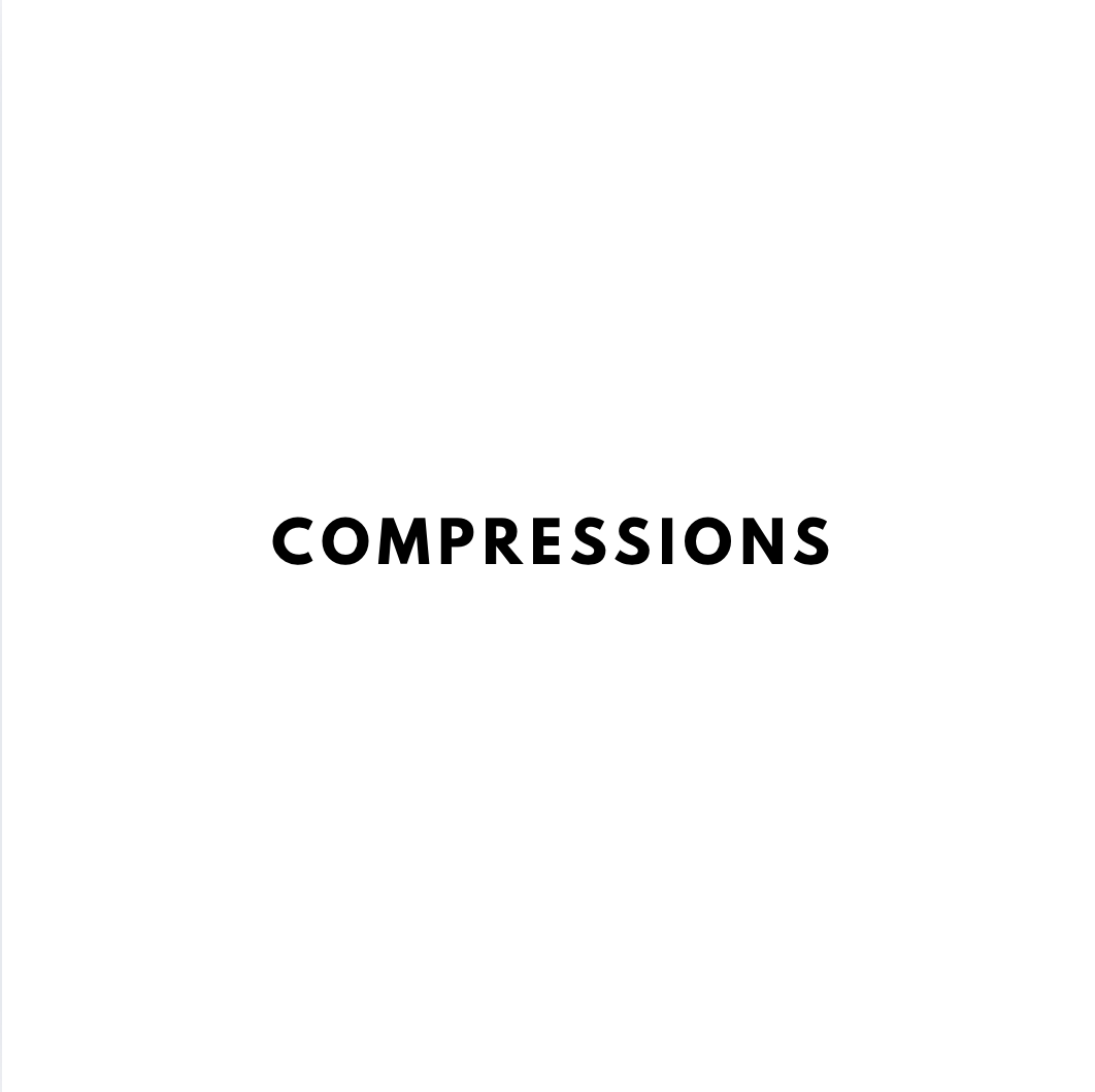 Compressions