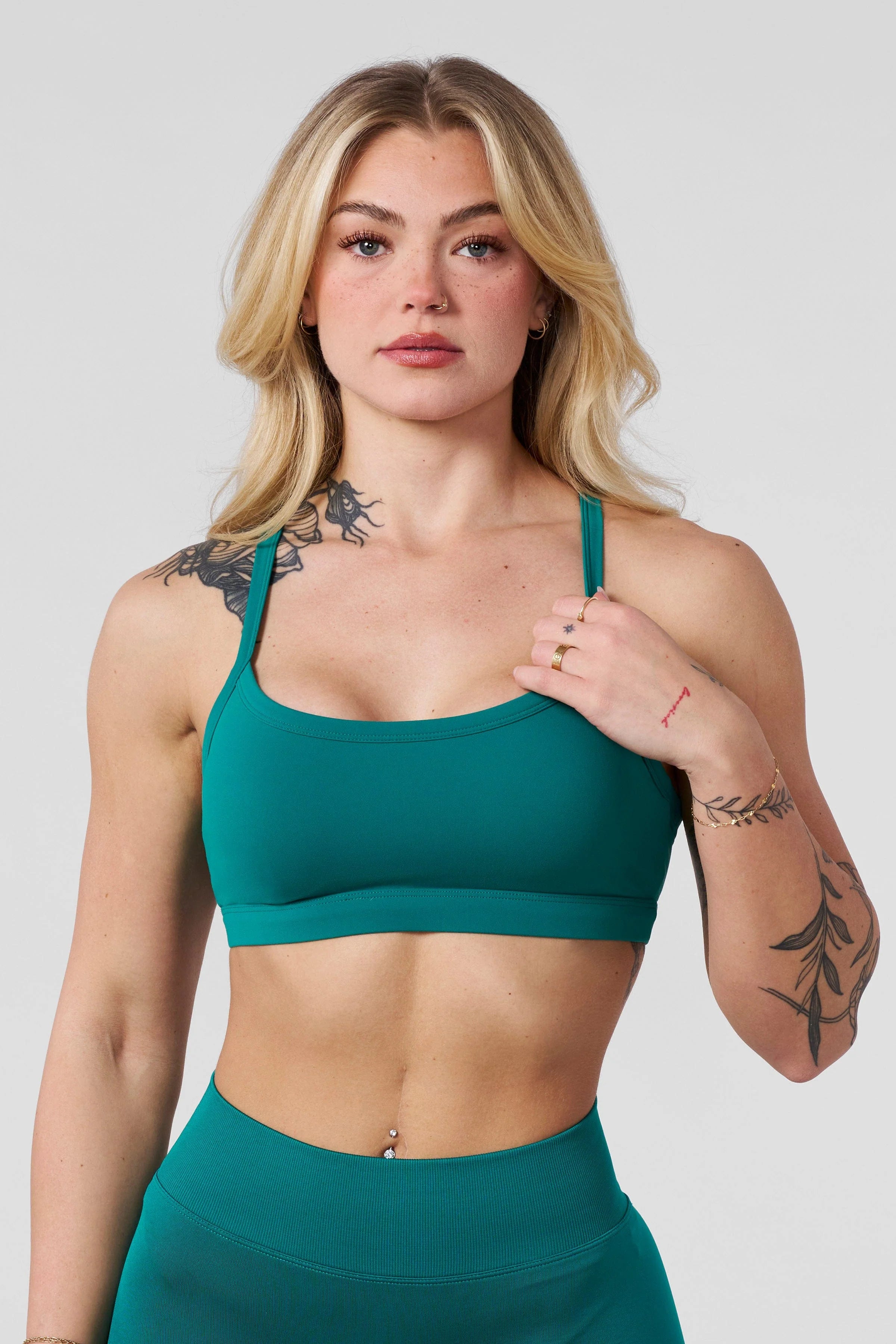 W359 LEGACY FLEX BRA PRE-ORDER