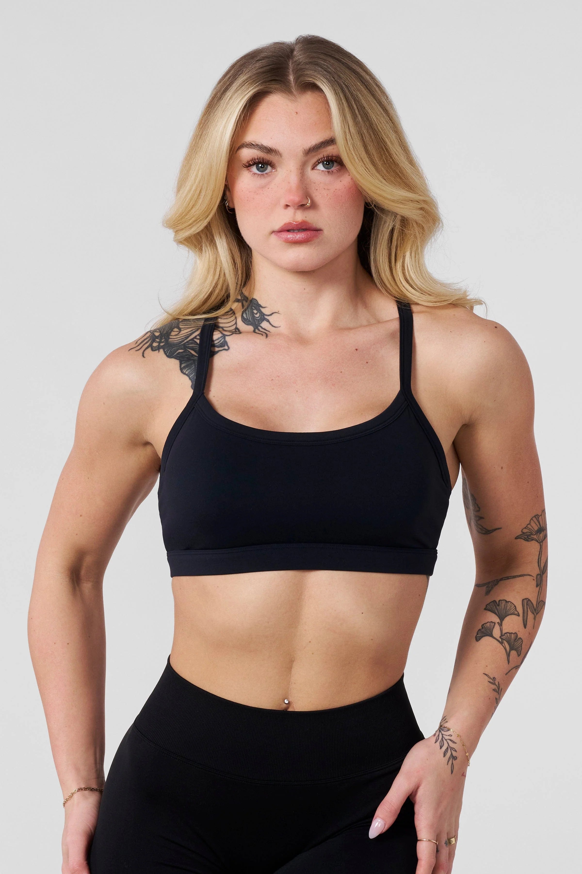 W359 LEGACY FLEX BRA PRE-ORDER