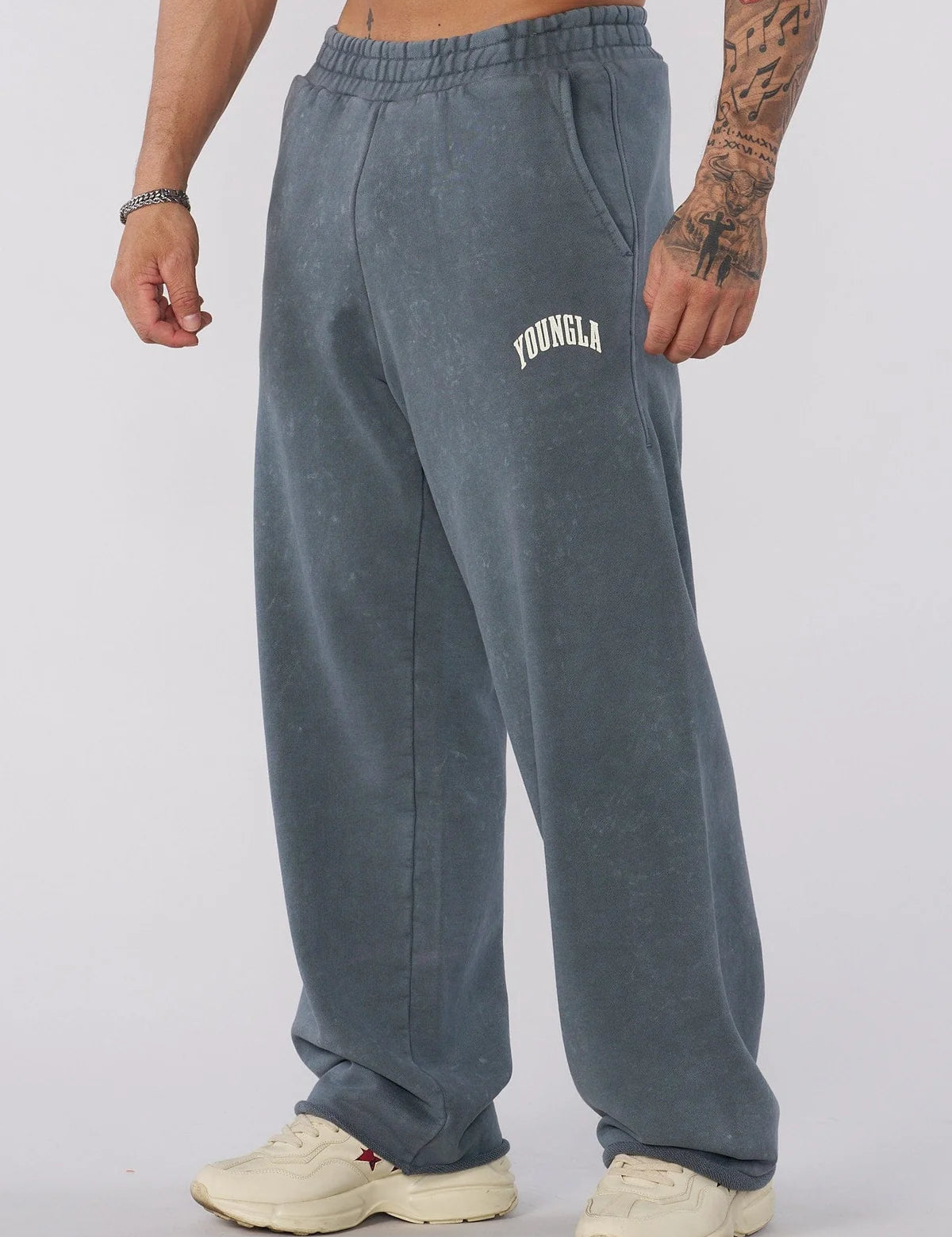 2088 - NEW WAVE BAGGY SWEATS PRE-ORDER