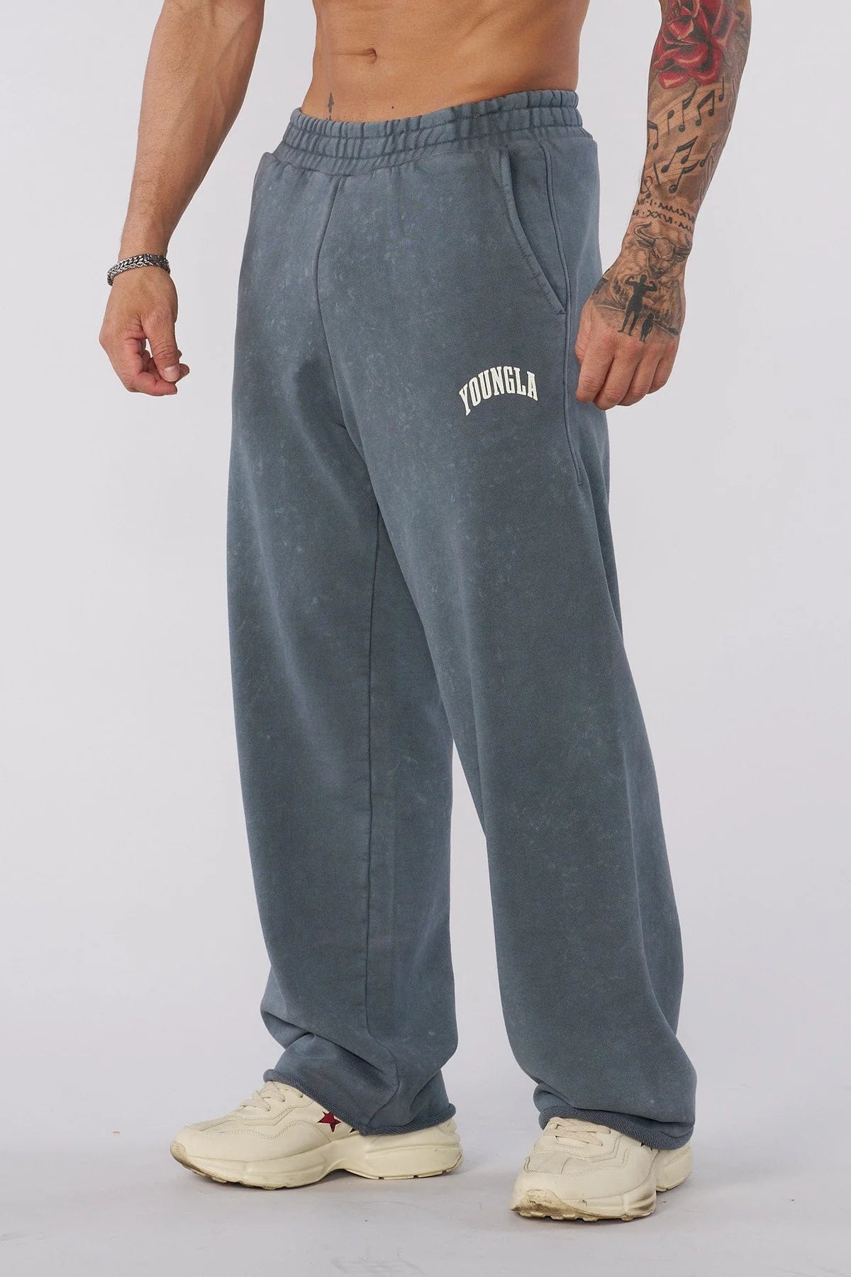 2088 - NEW WAVE BAGGY SWEATS PRE-ORDER