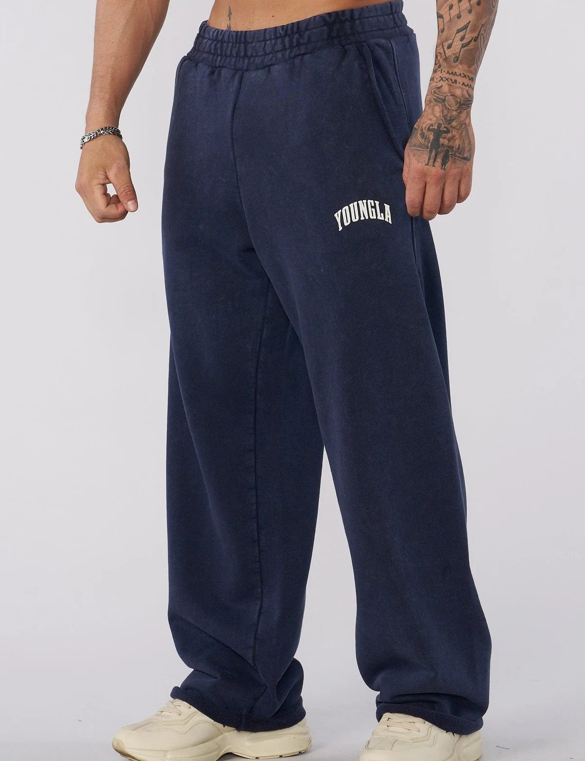 2088 - NEW WAVE BAGGY SWEATS PRE-ORDER