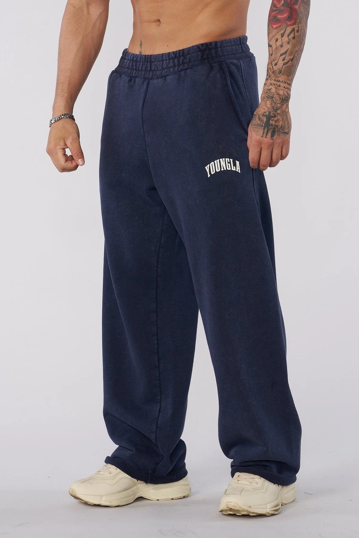 2088 - NEW WAVE BAGGY SWEATS PRE-ORDER