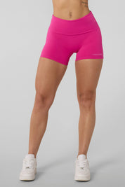 W174 FLASHBACK FOLDOVER SHORTS PRE-ORDER