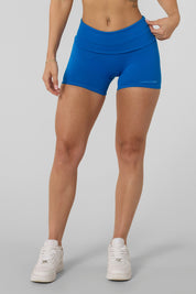 W174 FLASHBACK FOLDOVER SHORTS PRE-ORDER