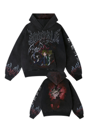 YU-GI-OH! HOODIES PRE-ORDER