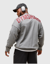 POWER CREW PRE-ORDER