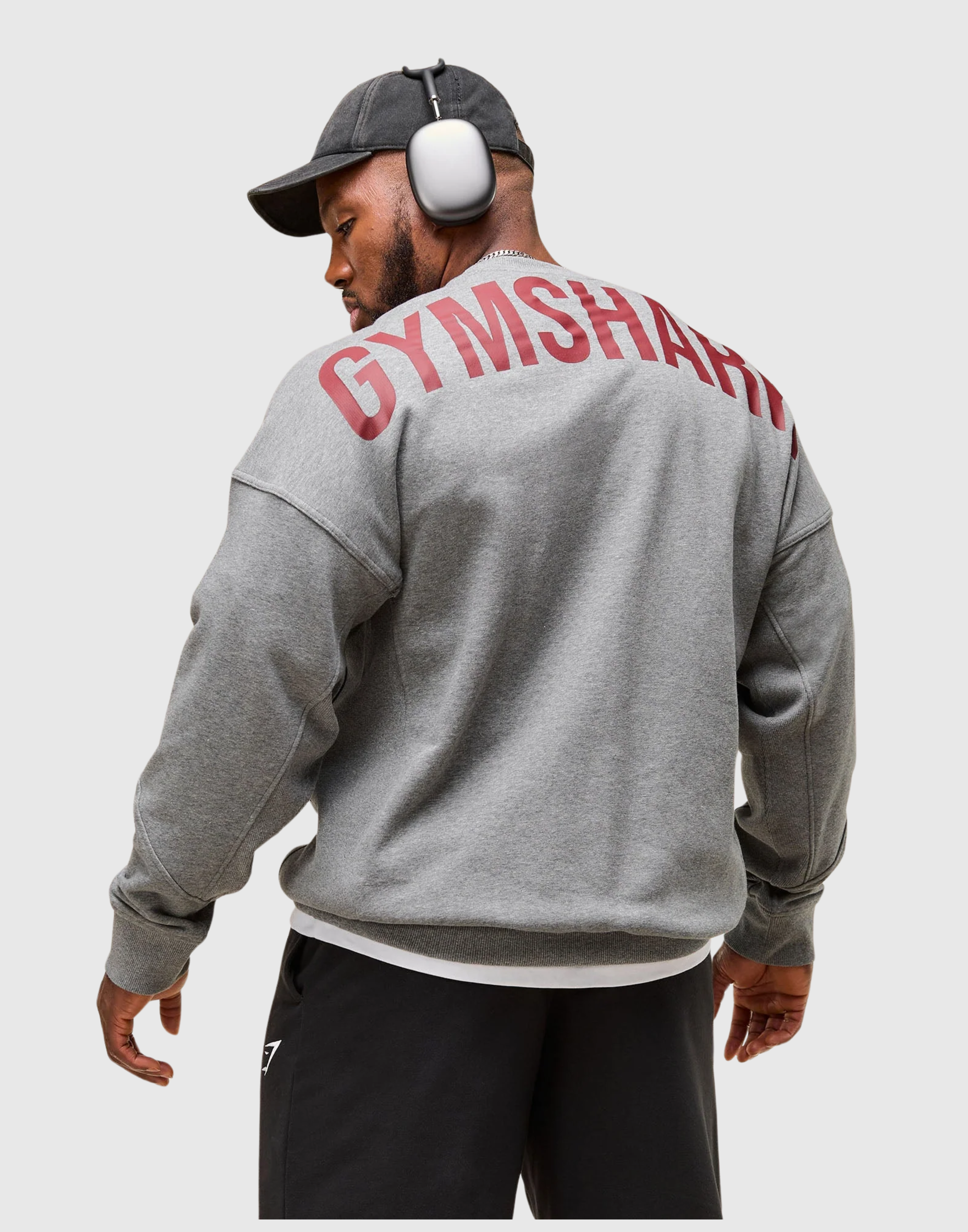 POWER CREW PRE-ORDER