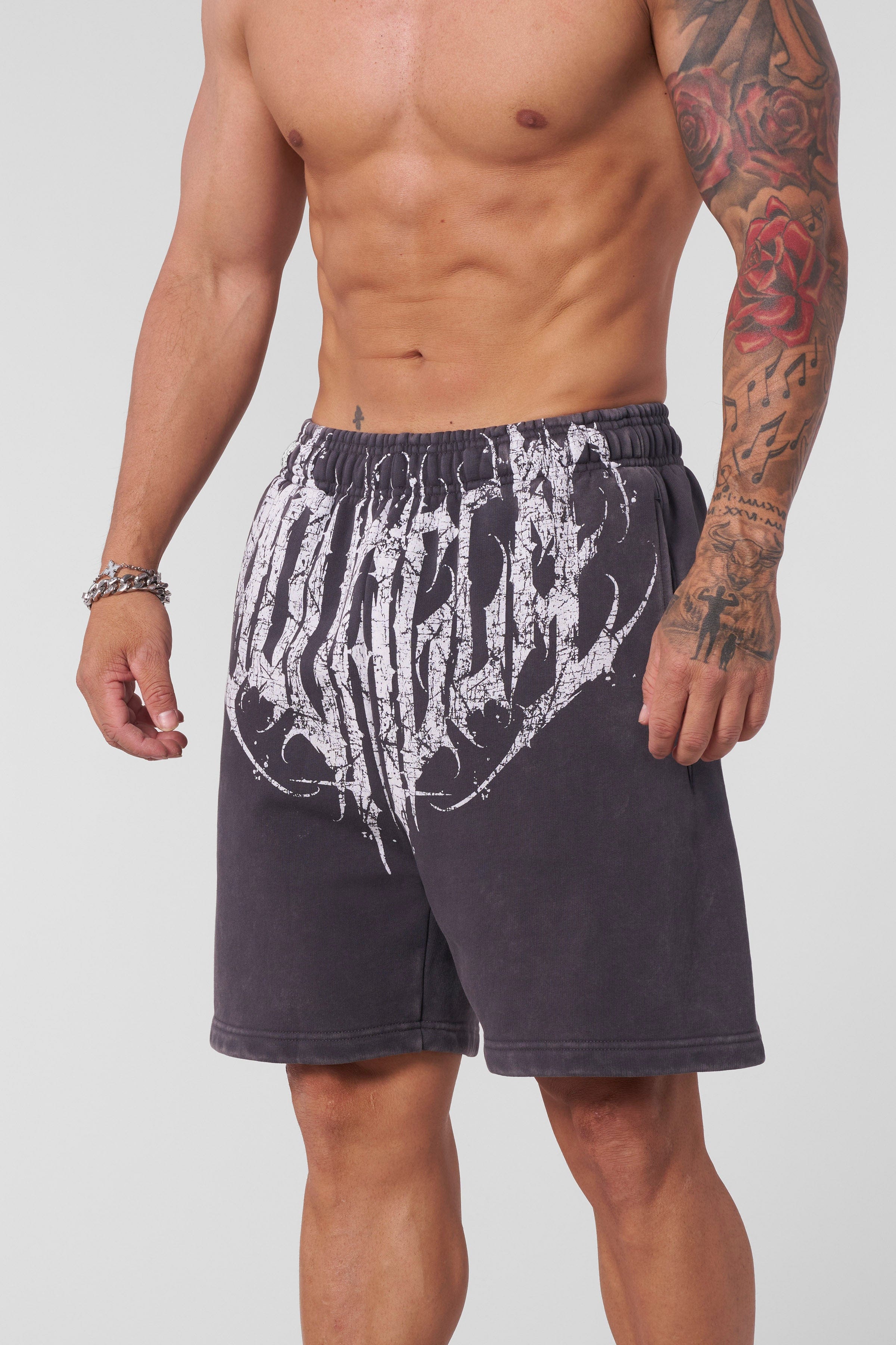 1011 - DARK WAVE SHORTS PRE-ORDER
