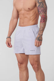 1022 - STAPLE SHORTS 4.5" PRE-ORDER