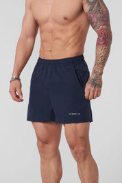 1022 - STAPLE SHORTS 4.5" PRE-ORDER