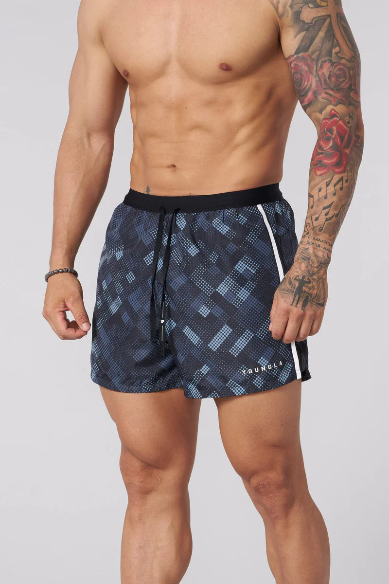 1051 - ULTRA RUNNING SHORTS PRE-ORDER