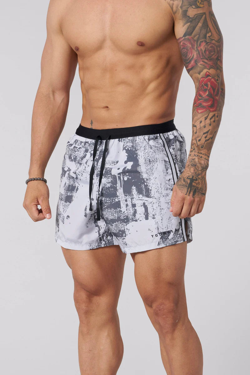 1051 - ULTRA RUNNING SHORTS PRE-ORDER