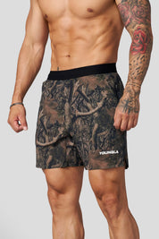 1059 - ULTRA LIGHTWEIGHT FITNESS SHORTS PRE-ORDER