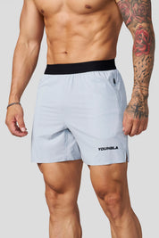 1059 - ULTRA LIGHTWEIGHT FITNESS SHORTS PRE-ORDER