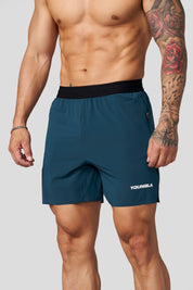 1059 - ULTRA LIGHTWEIGHT FITNESS SHORTS PRE-ORDER