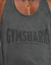 HERITAGE WASHED STRINGER