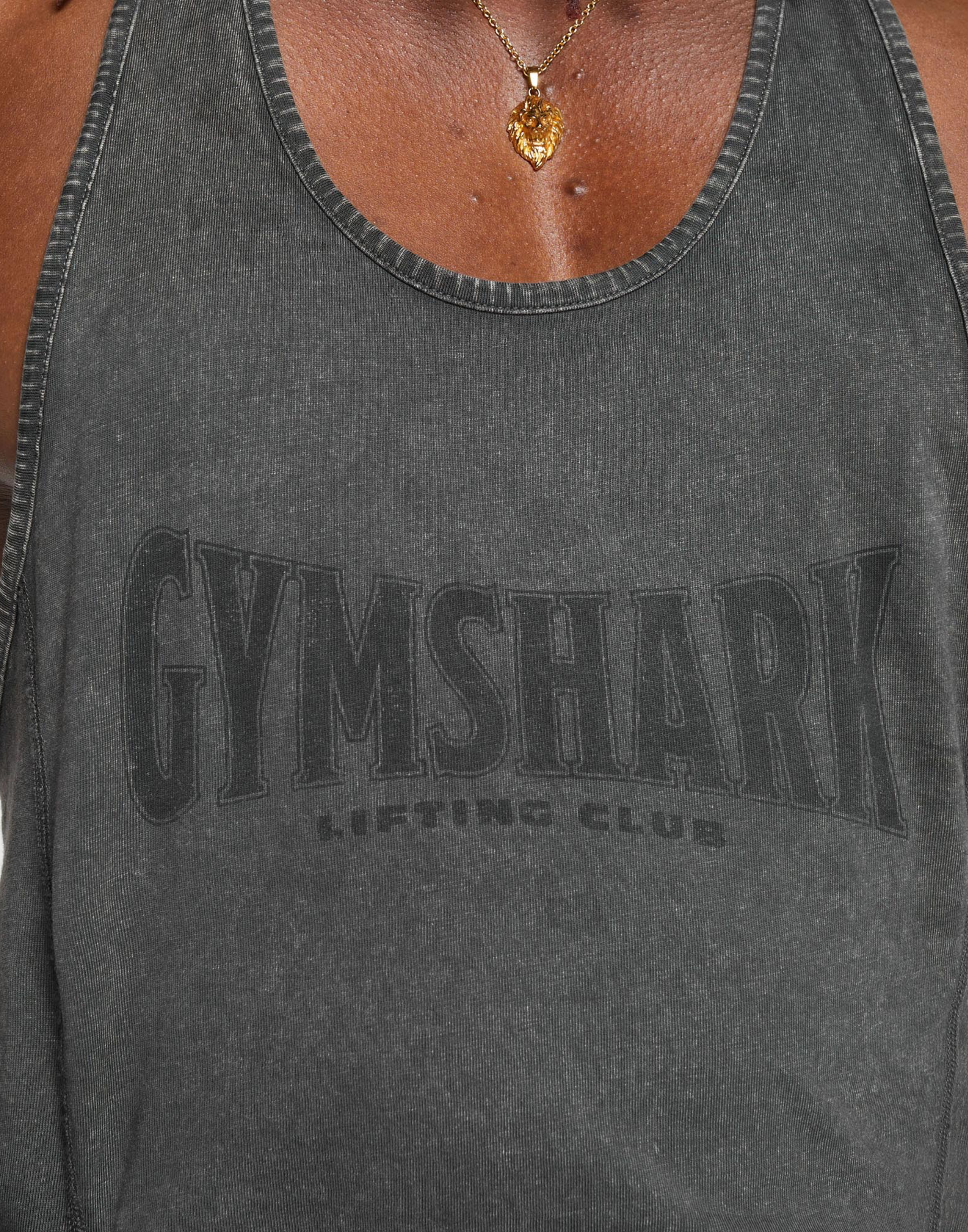 HERITAGE WASHED STRINGER