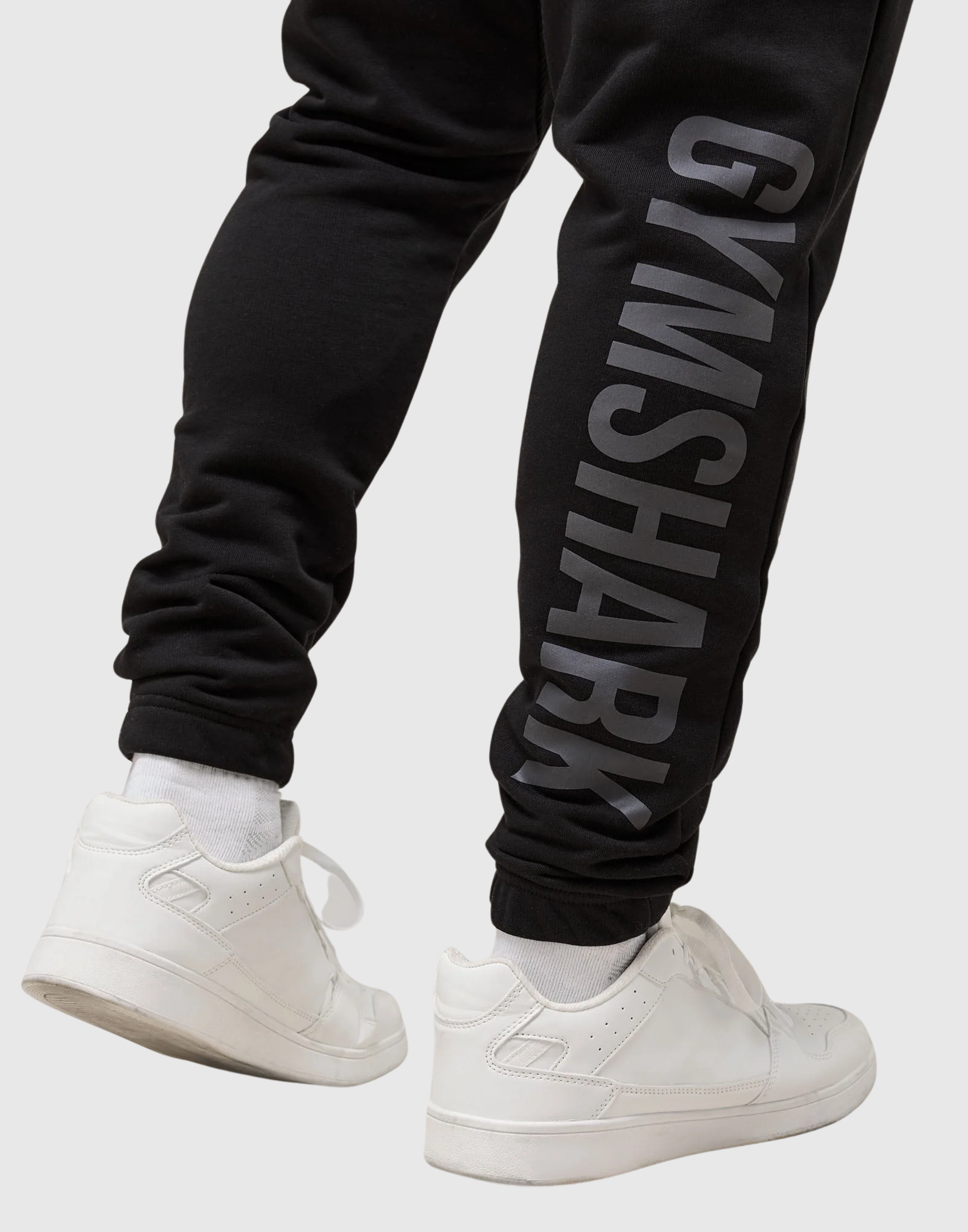 POWER WORDMARK JOGGERS PRE-ORDER