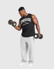 2012 LIFTING CUT-OFF TANK