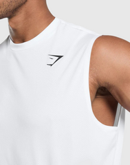 OVERSIZED PERFORMANCE TANK PRE-ORDER