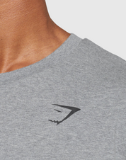 ESSENTIAL OVERSIZED T-SHIRT