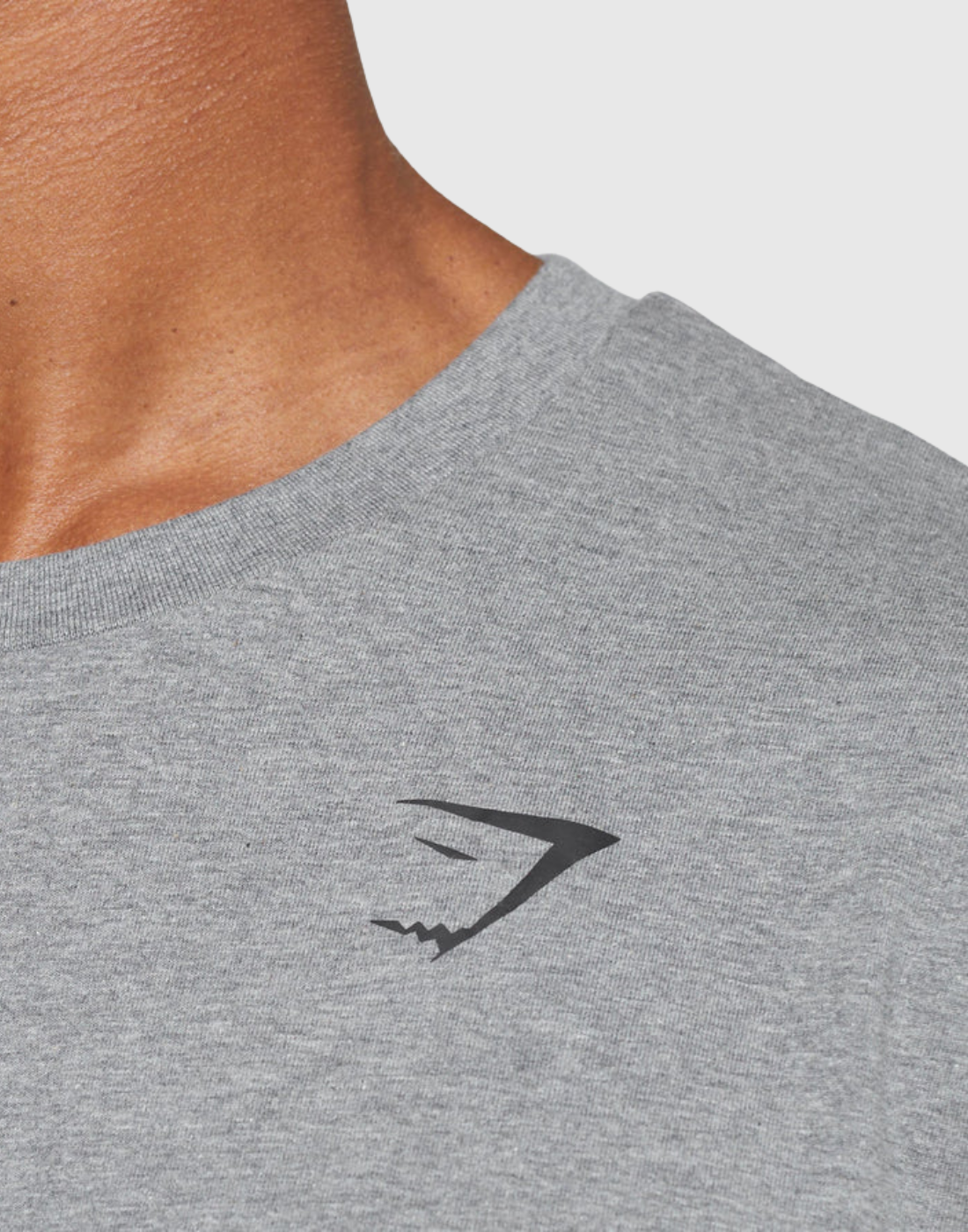 ESSENTIAL OVERSIZED T-SHIRT