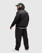 POWER ZIP-UP HOODIE