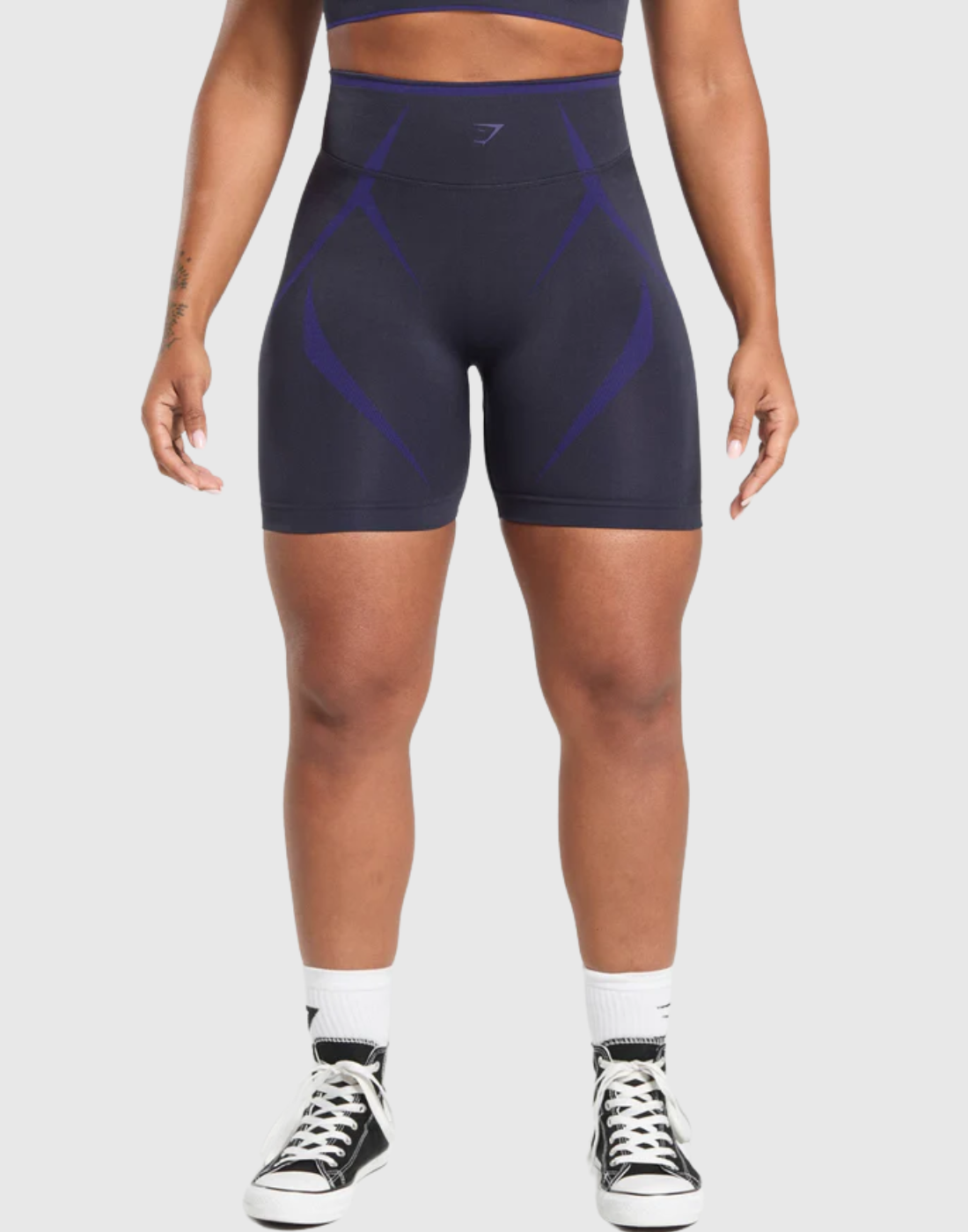 APEX LIFT SEAMLESS SHORTS